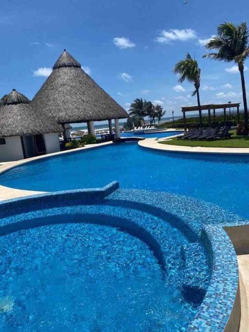 Hermosa Casa En Acapulco Con Club De Playa. Екстериор снимка