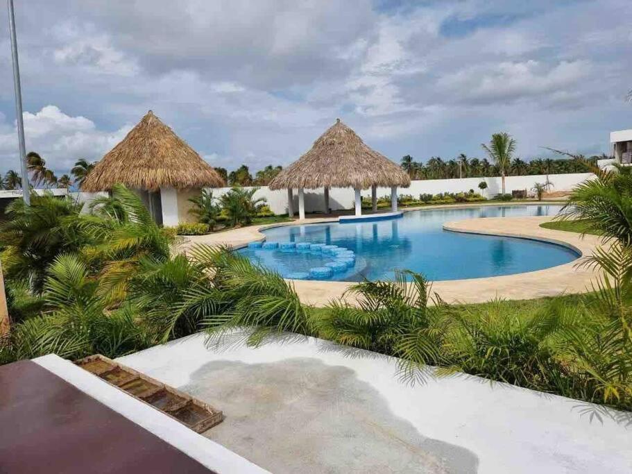 Hermosa Casa En Acapulco Con Club De Playa. Екстериор снимка