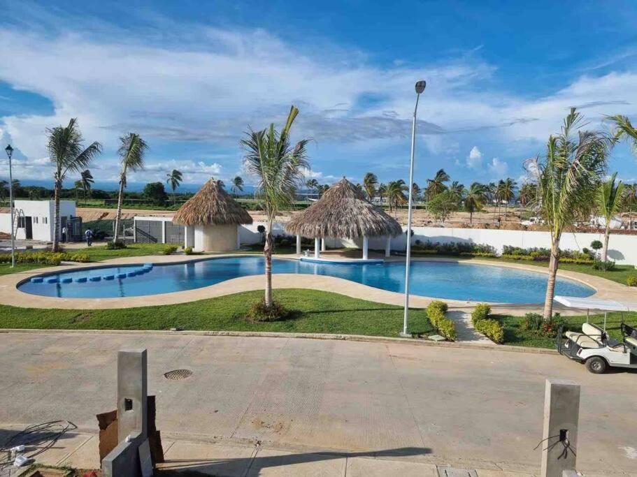 Hermosa Casa En Acapulco Con Club De Playa. Екстериор снимка